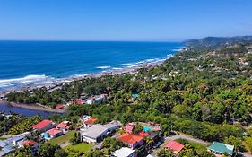Nuestro Castillo, Playa San Blas, La Libertad, El Salvador