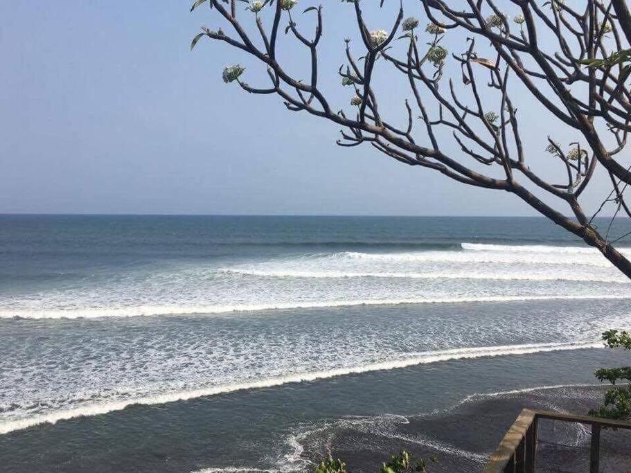 Nuestro Castillo, Playa San Blas, La Libertad, El Salvador Exterior photo