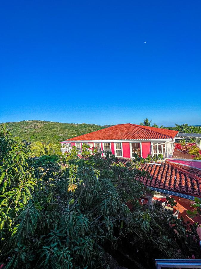 Nuestro Castillo, Playa San Blas, La Libertad, El Salvador Exterior photo
